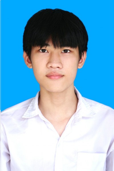 Lê Viết Anh